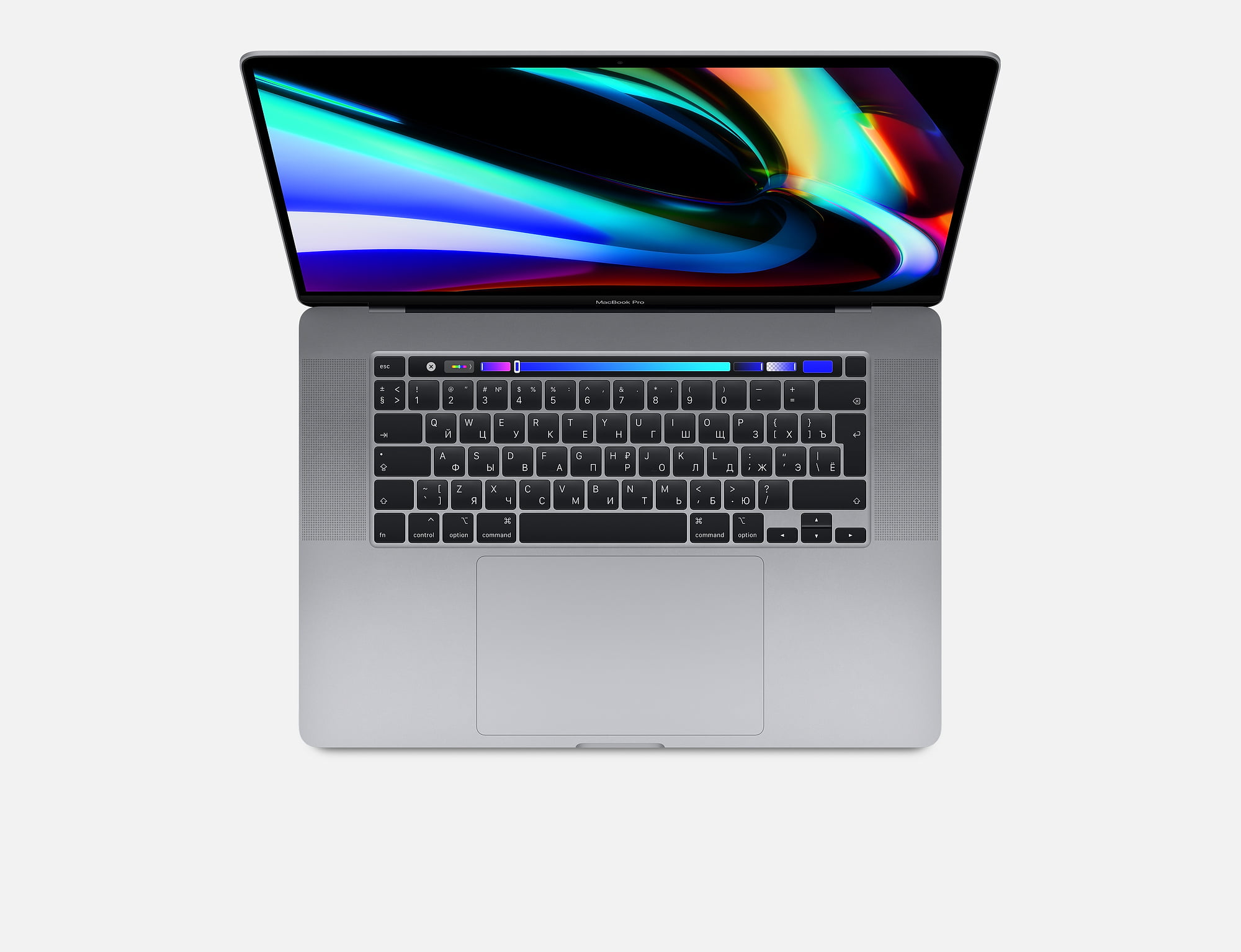 Лучшая конфигурация нового MacBook Pro 16 для видеомонтажа - Организация  онлайн трансляций в Минске, Беларусь